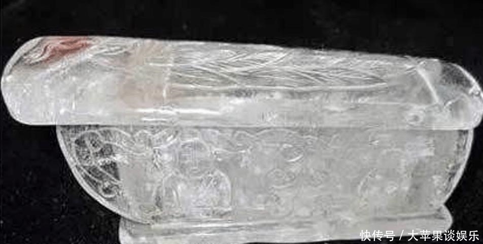  接二连三|黄河清淤挖出透明棺材, 为何让工作人员无从下手, 引发接二连三惨叫