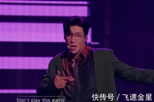 哥哥成团夜3轮竞演李承铉连丢2局不敌张晋,陈小春C位出道