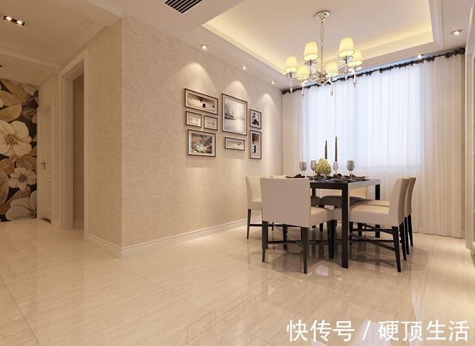 新房|装修新房时，铺瓷砖好还是铺地板好听内行人说完，从此不再纠结