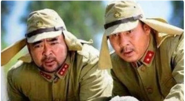 日本|为何日本兵军帽上会有两块布?看似用处不大,其实救了10万日军性命