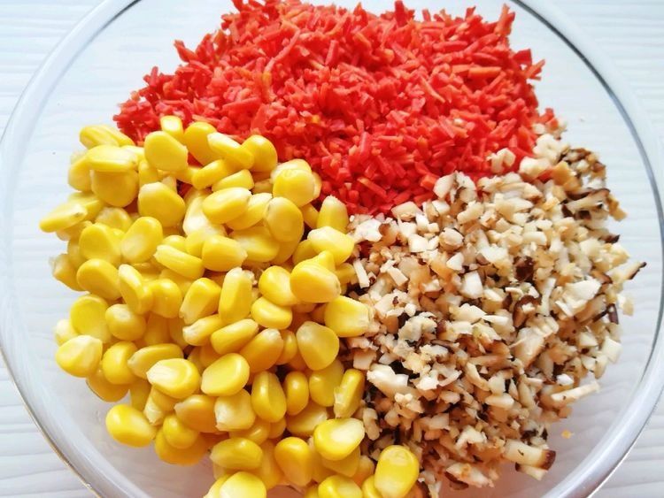 冬天吃饺子别错过此馅，味道鲜香营养多，我家孩子很爱吃