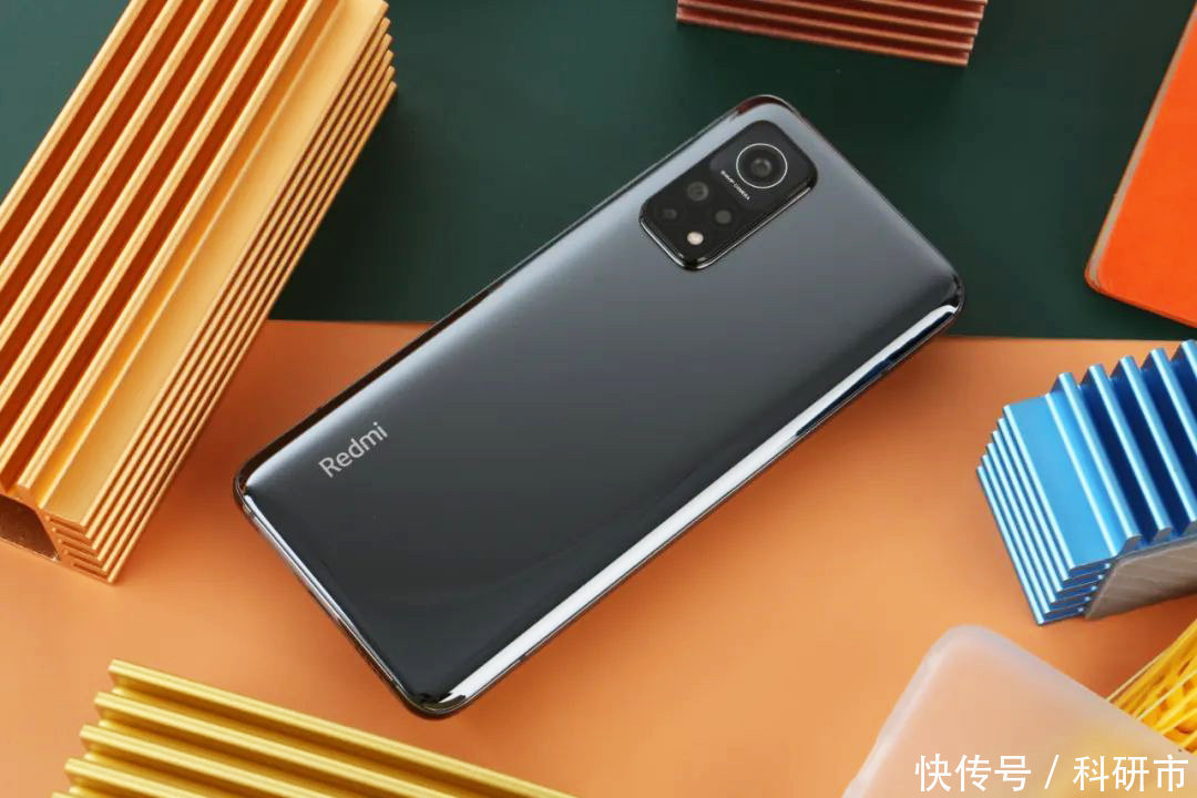 颜色|屌丝（Diors）专用机？红米Note9 Pro对比K3S至尊版，这几点不容忽视