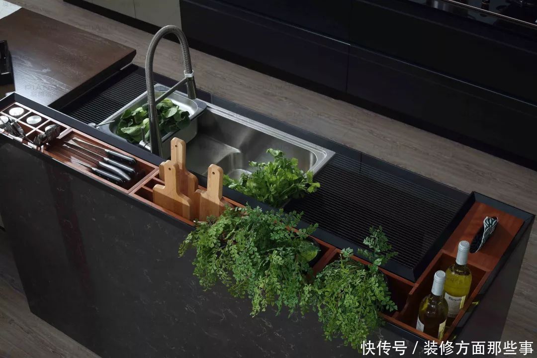 橱柜|厨房脏兮兮?送你一份厨房收纳秘籍,轻松搞定家庭“重灾区”