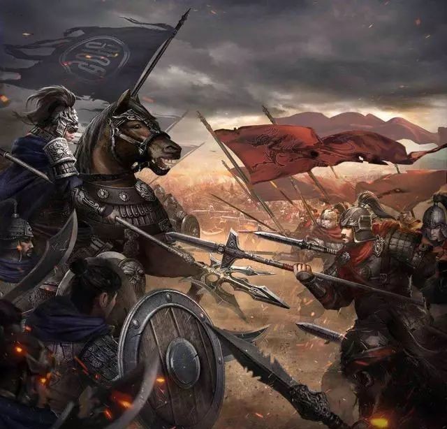 败北|“败北”是什么意思,为什么失败叫“败北”?而不叫败南、败东?