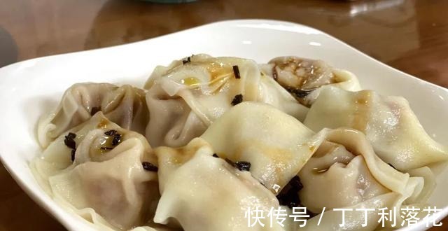 凉面|江苏常熟，这些好吃的美食，再不吃，又要等一年！