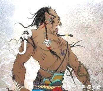 抱朴子@为何《山海经》中的上古神祇多与蛇为伴, 操蛇, 御蛇