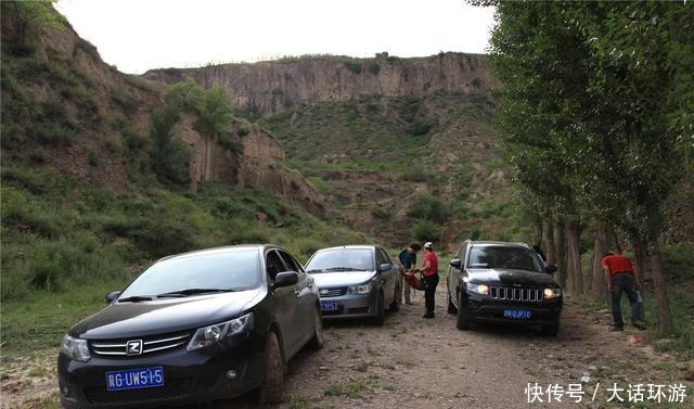 沟探|宣化宝石沟探宝 九百年古塔见证沧桑岁月