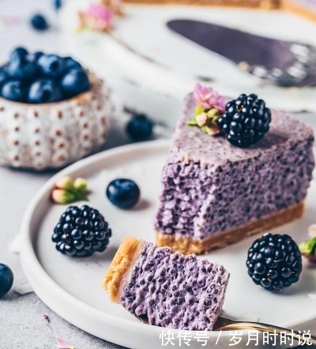 汉堡、蛋糕、披萨……素食主义者的餐桌远比你想象中丰富多彩