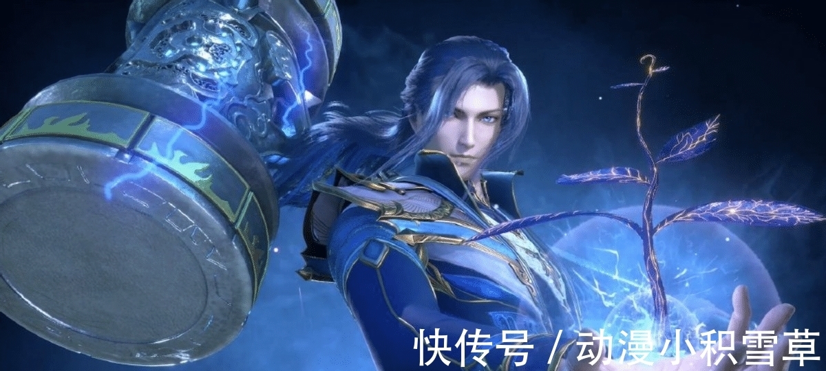 乱星海|凡人修仙传年番来袭,将和斗罗大陆比高下!乱星海篇能否一战封神?