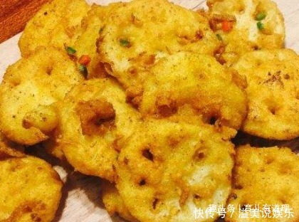 香酥可口|制作简单,香酥可口,想吃再也不用出去买,做了一盘都不够吃