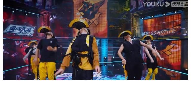 劉憲華|《街舞4》戰(zhàn)隊(duì)初集結(jié)，藝興一博輸在太過理想化，劉憲華讓人驚喜