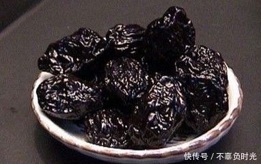 头发|女性常吃此物,腰不痛了,头发乌黑又发亮,皮肤越来越水润