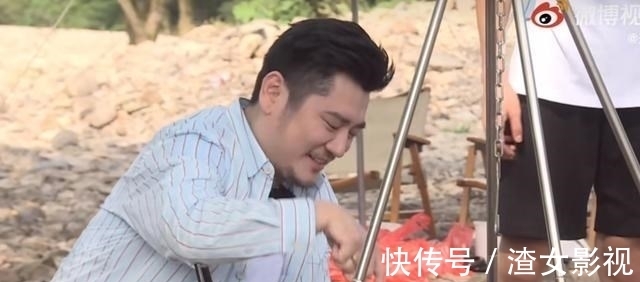 王一博|天天向上宠娃有一招!为王一博野餐开后门,有吃有玩欢乐多