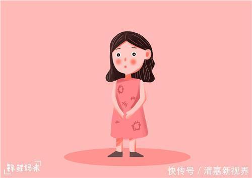 长大|孩子活得“穷窘”,会走入两个极端,父母该重视他们内心的“富”