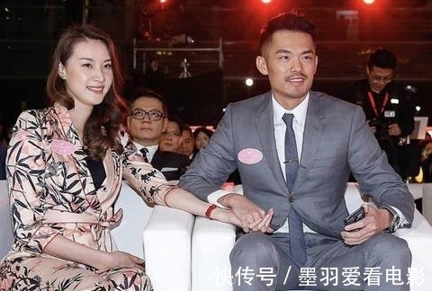 全明星|不负众望,39岁林丹走上新岗位,承担重任,李永波没看错人