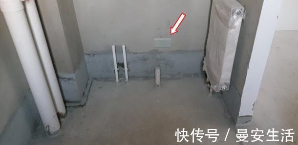 电位|卫生间花洒万万要装这个东西，一旦工人没做对，立马让他返工重装