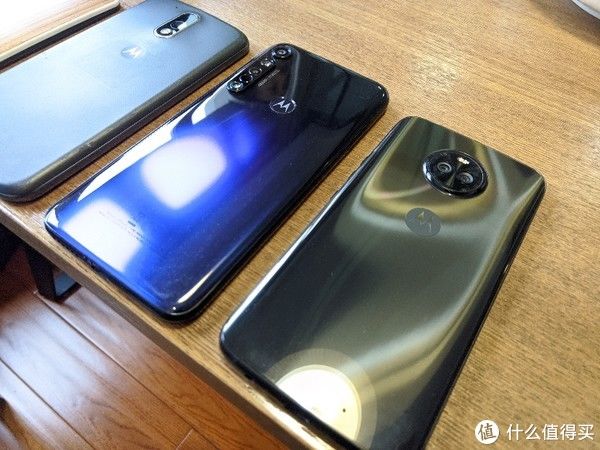 moto|moto g8 plus，moto还能够陪你有多远