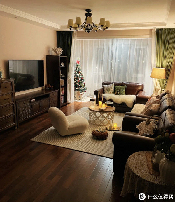 田园风|最low的装修，就是一进门就知道你家哪年装的？