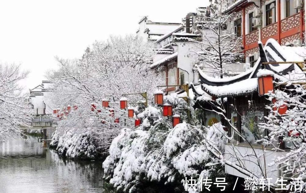 兴亡&十首金陵怀古的诗词,千古兴亡多少事,山自青青水自流!