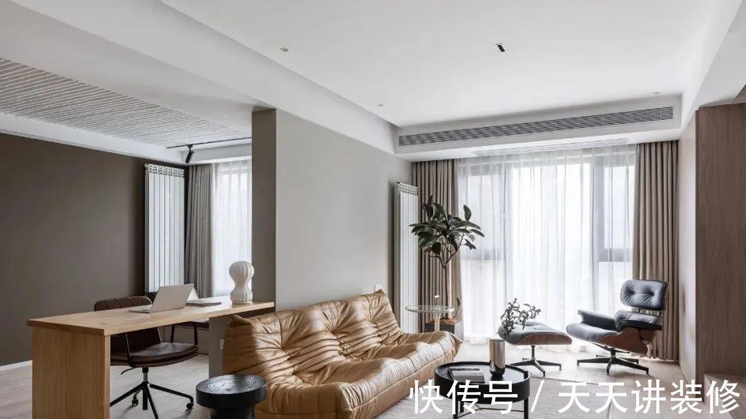 小户型|小户型不用愁，这些装修技巧让你家两房变三房，功能多还实用！