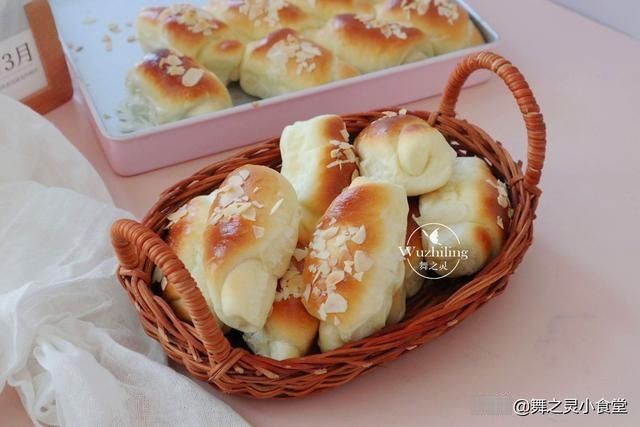 鸡蛋新吃法,孩子最爱吃,松软会拉丝,聪明妈妈学着做