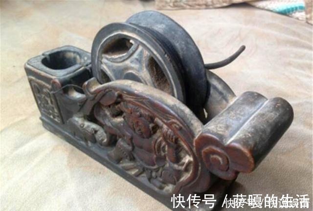 锯子|木匠鼻祖鲁班,直到两千年以后,人们才发现他的另一重身份