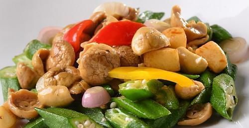 女性爱美要会吃,常吃3种美食,滋阴润燥,延缓衰老,早吃早好