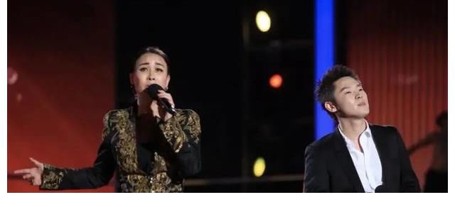 周深|请忍住“殴打”这位53岁天后的冲动