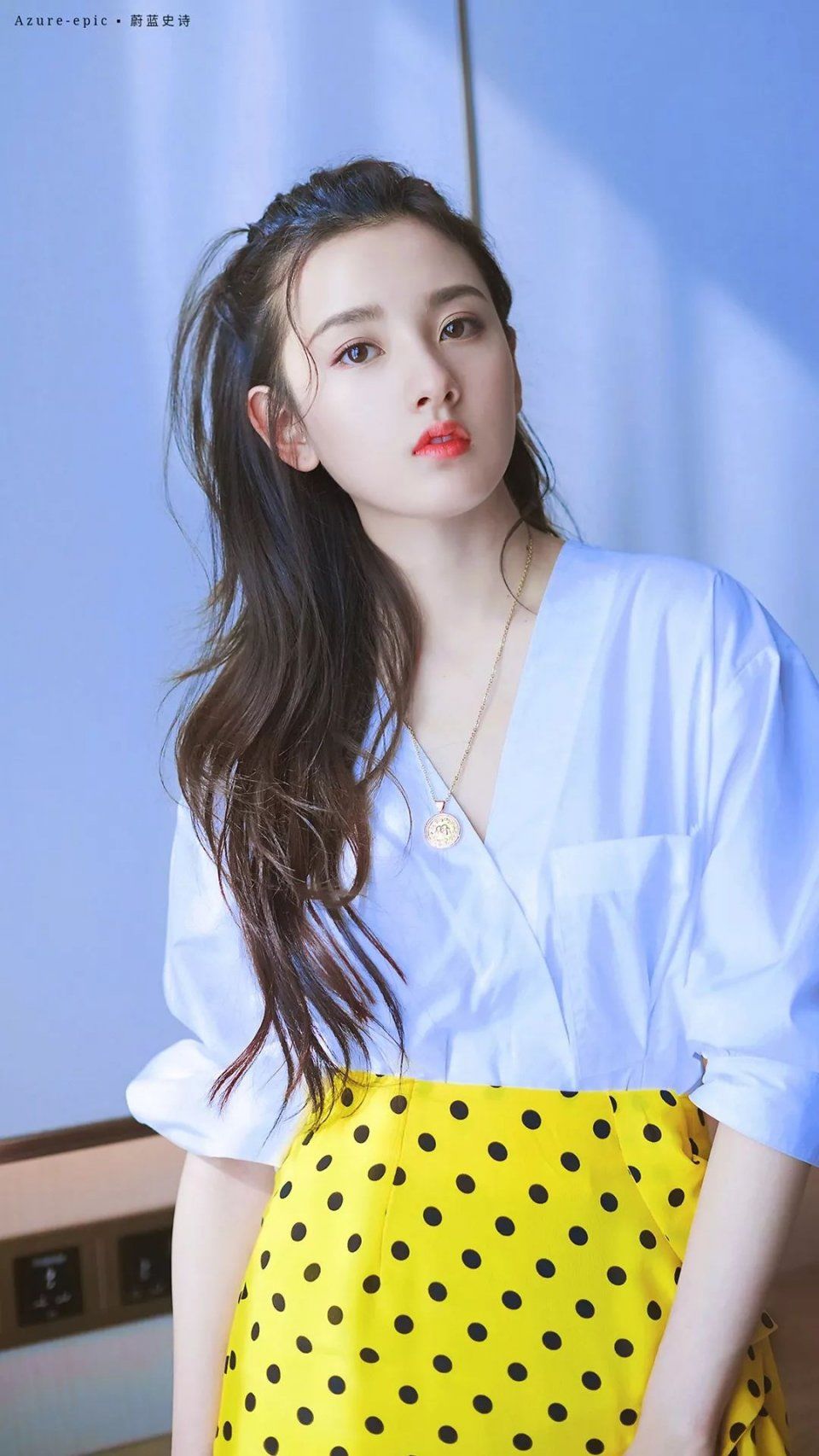 实不相瞒，每个年龄段的女人都有自己的一套护肤方法，难怪气质好