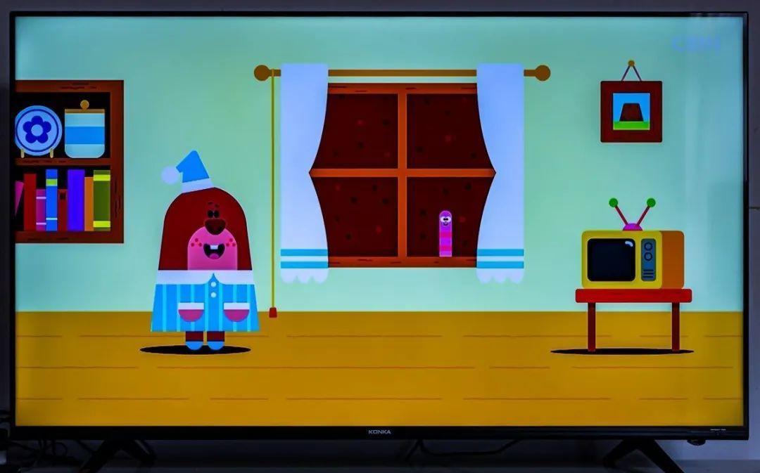 看电视|孩子3岁才能看电视?耶鲁大学的研究结果刷新你的认知,值得一看