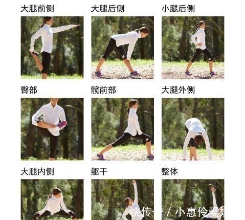 热身|如果能从开始跑步时就知道这些，我也不会走那么多弯路……