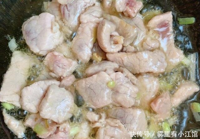 又到了肉炒全世界的时候!