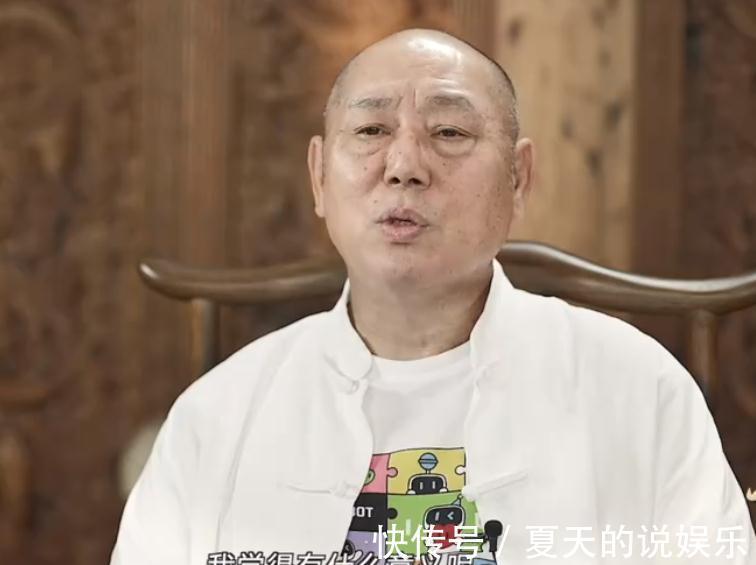 李诚儒批评《跑男》没营养，不利演员提高演技，观众都不乐意了