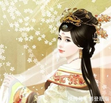 西施|她美过西施,却仗势欺人叫太子为奴才,年仅二十五岁便被诛杀!