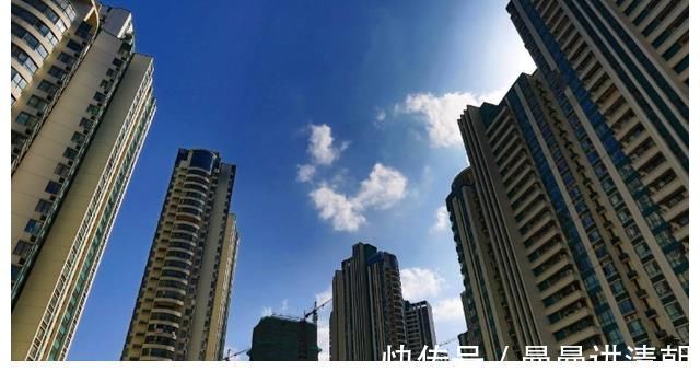 阳台上|买房难选房更难，舒适度也要考虑进去，东户、西户、中户应选哪个