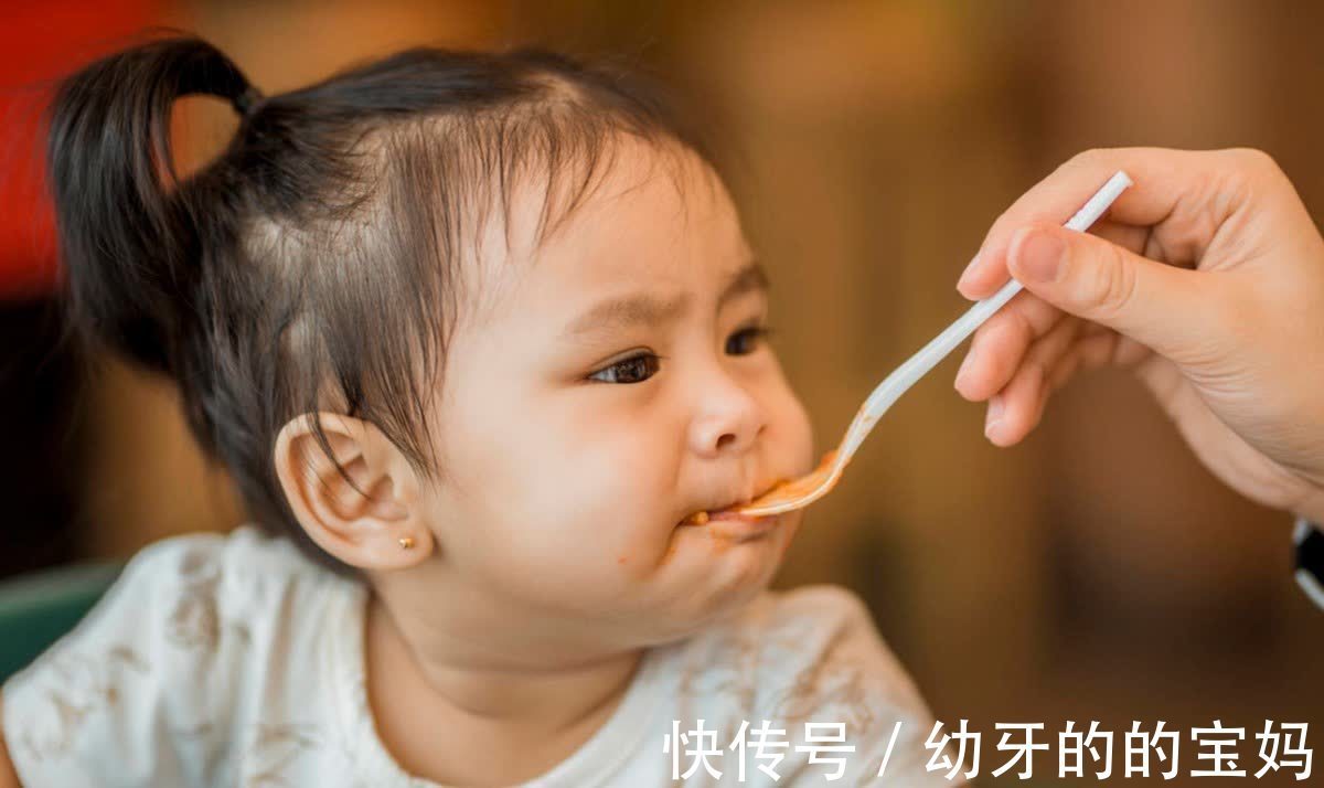 南瓜|入秋后,为了娃的身体健康,不管有钱没钱,这些食物都要常给娃吃