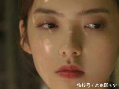 卧蚕|女生脸部有这“3个特点”,八成是天生的“素颜脸”,难怪异性缘爆棚