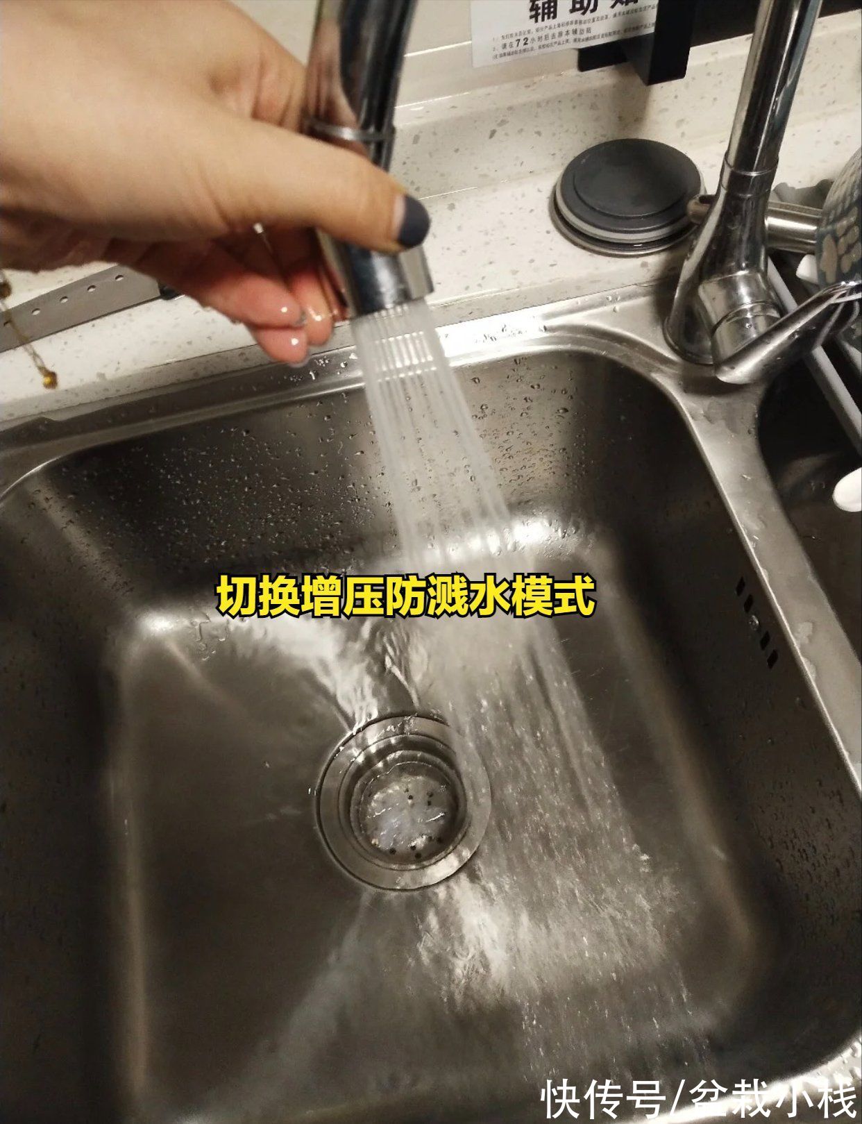 小白砖|金厨银卫，厨房装修别到处抄作业了，“7不装”反而更实用