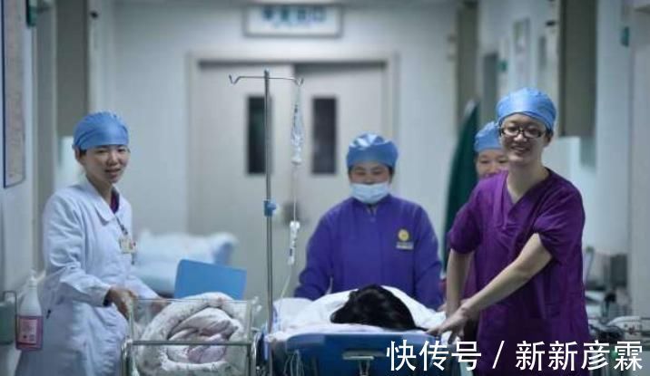 医生|一进产房就冷得直哆嗦,产房为何堪比冰库?医生:为了健康忍忍吧