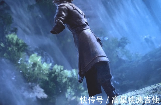 奥斯卡|斗罗大陆中催人泪下的五个镜头,唐三与小舞即将阴阳两隔