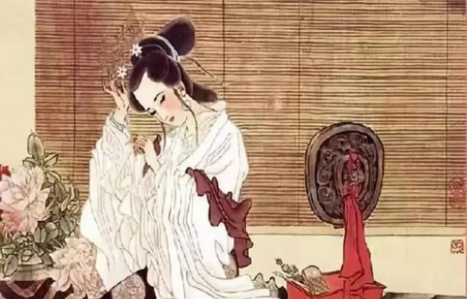 新婚|才女的一幅绝对,王安石巧妙对上,还因此诞生个新婚时都要贴的字