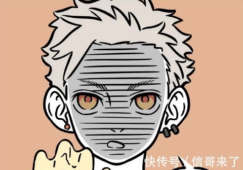 红孩儿|非人哉:猴哥广告太无敌,哪吒看后都感叹,不愧是大佬!