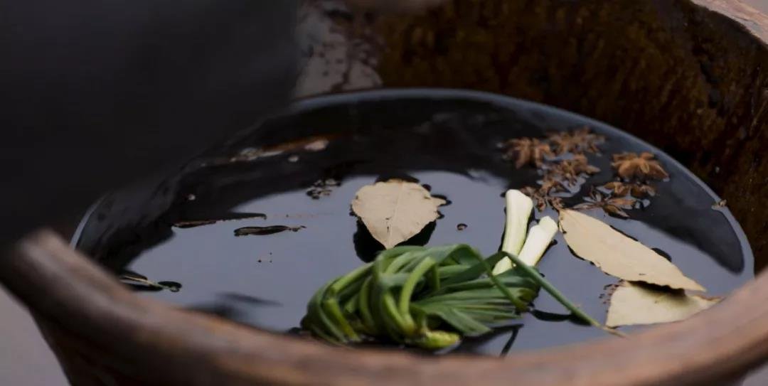 二十四节气#【酱鸭】藏在二十四节气里的下酒菜之大寒