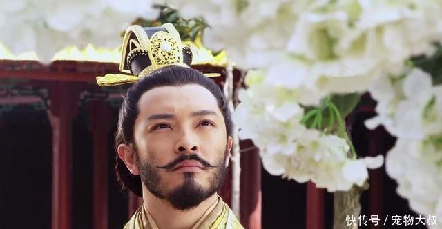 杨广|隋文帝杨坚死因疑点重重，杨广有很大嫌疑，第二个说法最准确！