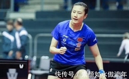 孙颖莎|丁宁加练,刘国梁鼓掌叫好,战奥运成定局!球迷:最强莎莎成过客