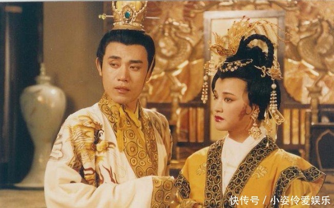 李家|武则天为何要把江山还给李家？不是傻，是她发现了一个秘密