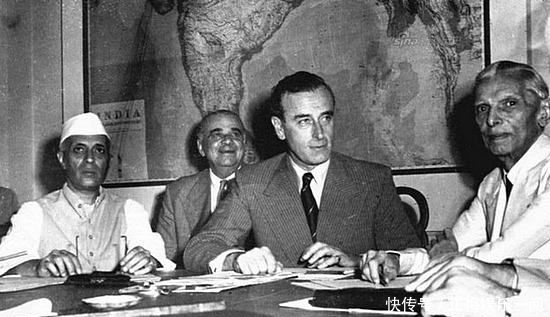 英国|缅甸曾是印度的一个省,为何1947年印度独立时,却没有带上缅甸