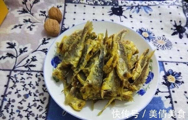 小黄花鱼|夏天常给孩子吃它,15元一斤不算贵,孩子吃了长大个!