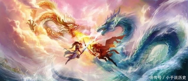 辰东宣布遮天三部曲动漫齐上线，斗罗大陆网文第一IP地位不保