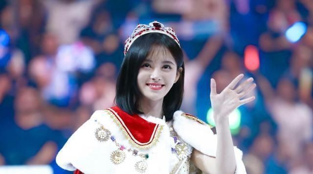 “鼎鼎有名”却仅限粉圈，SNH48骄傲不再，终向选秀综艺低头